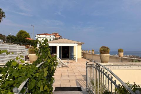 Villa a Riva Ligure, Imperia, Riva Ligure - € 2.200.000 | Ref: 1754 - foto 11