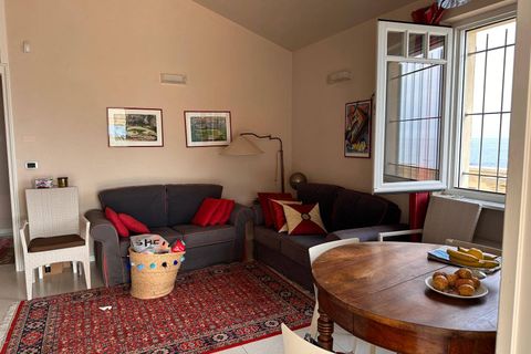 Villa a Riva Ligure, Imperia, Riva Ligure - € 2.200.000 | Ref: 1754 - foto 16