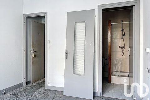Leilighet i Grenoble, Isere, Grenoble - € 159 000 | Ref: 71772 - foto 3