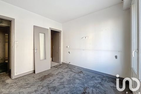 Leilighet i Grenoble, Isere, Grenoble - € 159 000 | Ref: 71772 - foto 4