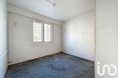 Leilighet i Grenoble, Isere, Grenoble - € 159 000 | Ref: 71772 - foto 5