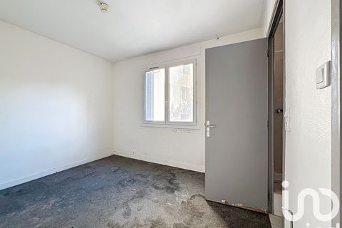 Leilighet i Grenoble, Isere, Grenoble - € 159 000 | Ref: 71772 - foto 8