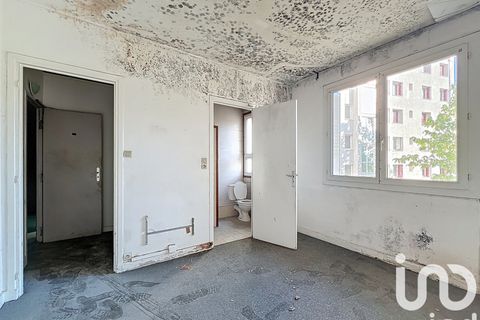 Leilighet i Grenoble, Isere, Grenoble - € 159 000 | Ref: 71772 - foto 11