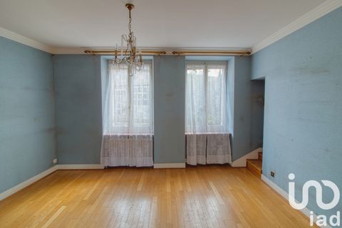Landsbyhus i Boiscommun, Loiret, Boiscommun - € 165.000 | Ref: 80906 - foto 6