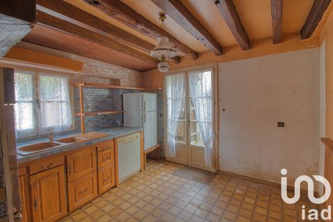 Landsbyhus i Boiscommun, Loiret, Boiscommun - € 165.000 | Ref: 80906 - foto 10