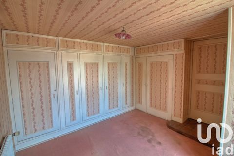 Landsbyhus i Boiscommun, Loiret, Boiscommun - € 165.000 | Ref: 80906 - foto 12