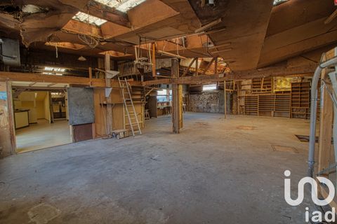 Landsbyhus i Boiscommun, Loiret, Boiscommun - € 165.000 | Ref: 80906 - foto 14
