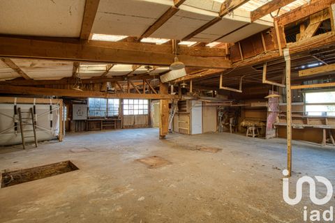 Landsbyhus i Boiscommun, Loiret, Boiscommun - € 165.000 | Ref: 80906 - foto 15