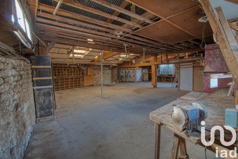 Landsbyhus i Boiscommun, Loiret, Boiscommun - € 165.000 | Ref: 80906 - foto 16
