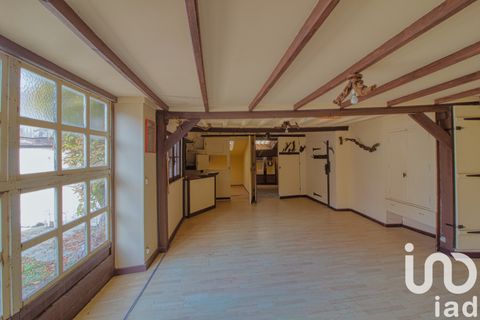 Landsbyhus i Boiscommun, Loiret, Boiscommun - € 165.000 | Ref: 80906 - foto 17