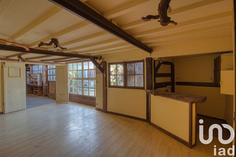 Landsbyhus i Boiscommun, Loiret, Boiscommun - € 165.000 | Ref: 80906 - foto 18
