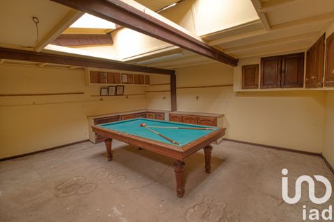 Landsbyhus i Boiscommun, Loiret, Boiscommun - € 165.000 | Ref: 80906 - foto 19
