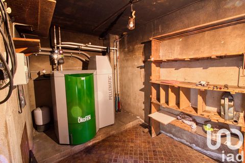 Landsbyhus i Boiscommun, Loiret, Boiscommun - € 165.000 | Ref: 80906 - foto 20