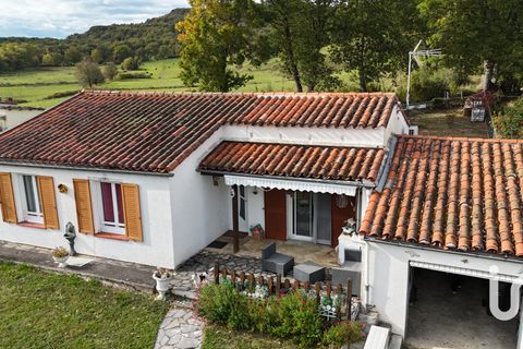 Villa a Tabre, Ariege, Tabre - € 180.000 | Ref: 58997 - foto 3