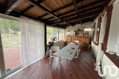 Villa a Tabre, Ariege, Tabre - € 180.000 | Ref: 58997 - foto 11