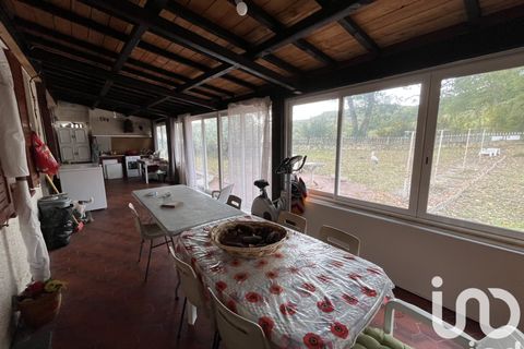 Villa a Tabre, Ariege, Tabre - € 180.000 | Ref: 58997 - foto 12