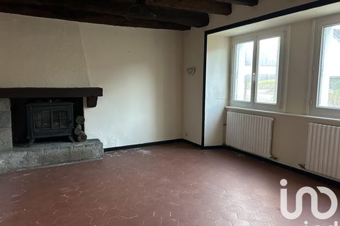 Villa a Plemet, Cotes-d'Armor, Plemet - € 74.000 | Ref: 61287 - foto 5