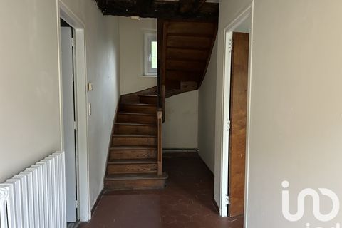 Villa a Plemet, Cotes-d'Armor, Plemet - € 74.000 | Ref: 61287 - foto 8