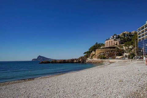 Villa i Altea, Alicante, Altea - € 2 700 000 | Ref: LUX5509 - foto 17