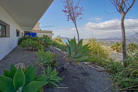 Villa i Altea, Alicante, Altea - € 2 700 000 | Ref: LUX5509 - foto 22