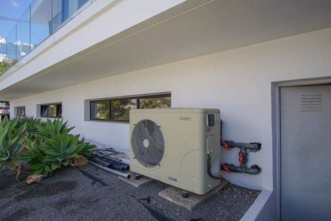 Villa i Altea, Alicante, Altea - € 2 700 000 | Ref: LUX5509 - foto 23