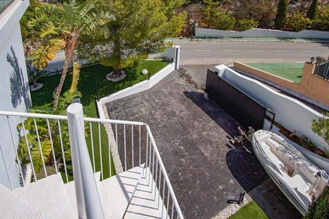 Villa i Altea, Alicante, Altea - € 2 700 000 | Ref: LUX5509 - foto 25