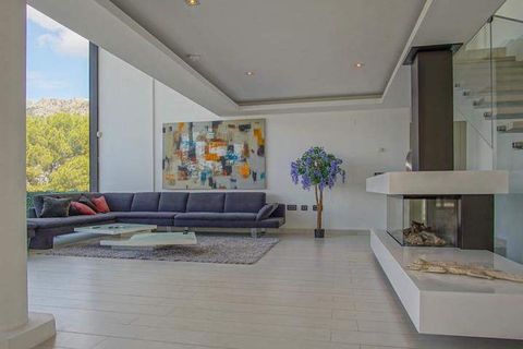 Villa i Altea, Alicante, Altea - € 2 700 000 | Ref: LUX5509 - foto 27