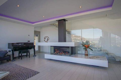 Villa i Altea, Alicante, Altea - € 2 700 000 | Ref: LUX5509 - foto 28
