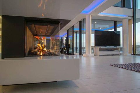 Villa i Altea, Alicante, Altea - € 2 700 000 | Ref: LUX5509 - foto 29