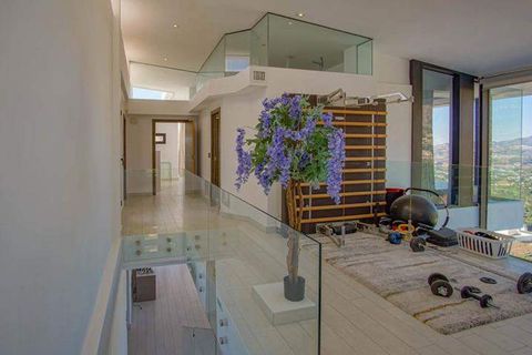 Villa i Altea, Alicante, Altea - € 2 700 000 | Ref: LUX5509 - foto 31