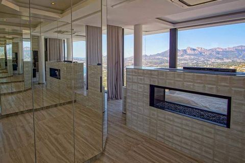 Villa i Altea, Alicante, Altea - € 2 700 000 | Ref: LUX5509 - foto 32