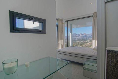 Villa i Altea, Alicante, Altea - € 2 700 000 | Ref: LUX5509 - foto 33