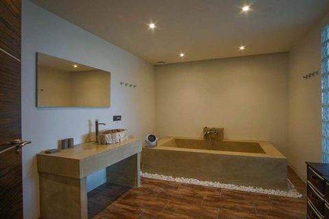 Villa i Altea, Alicante, Altea - € 2 700 000 | Ref: LUX5509 - foto 34