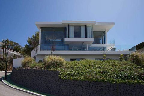 Villa i Altea, Alicante, Altea - € 2 700 000 | Ref: LUX5509 - foto 38