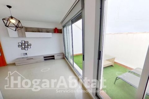 Penthouse i Benissa, Alicante, Benissa - € 275 000 | Ref: 109DOF275.P-B/3716 - foto 7