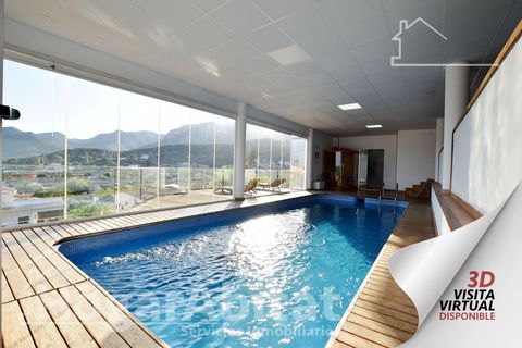 Villa a Gandia, Valencia, Gandia - € 596.000 | Ref: 090MTP596-F/3716 - foto 8