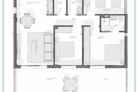 Lejlighed i Vera, Almeria, Vera - € 215.000 | Ref: EXP11746/8930 - foto 23