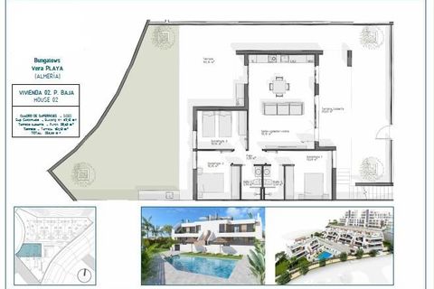 Lejlighed i Vera, Almeria, Vera - € 215.000 | Ref: EXP11746/8930 - foto 24