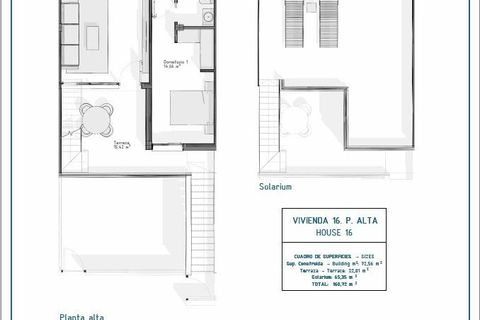 Lejlighed i Vera, Almeria, Vera - € 215.000 | Ref: EXP11746/8930 - foto 25