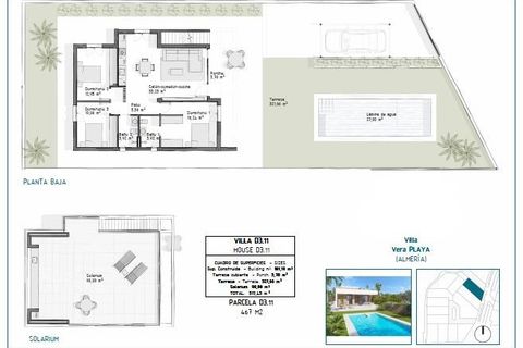 Lejlighed i Vera, Almeria, Vera - € 215.000 | Ref: EXP11746/8930 - foto 26
