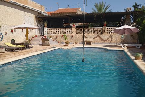 Villa i Novelda, Alicante, Novelda - € 525.000 | Ref: EXP11747/8930 - foto 1