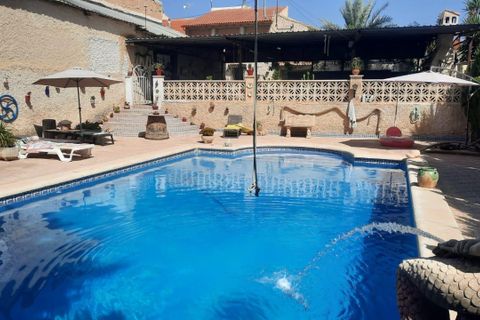 Villa i Novelda, Alicante, Novelda - € 525.000 | Ref: EXP11747/8930 - foto 12