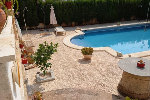 Villa i Novelda, Alicante, Novelda - € 525.000 | Ref: EXP11747/8930 - foto 13