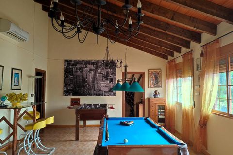 Villa i Novelda, Alicante, Novelda - € 525.000 | Ref: EXP11747/8930 - foto 15