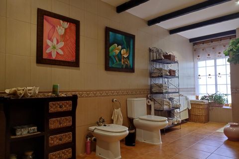 Villa i Novelda, Alicante, Novelda - € 525.000 | Ref: EXP11747/8930 - foto 17