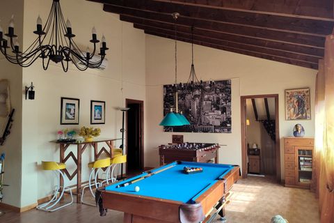 Villa i Novelda, Alicante, Novelda - € 525.000 | Ref: EXP11747/8930 - foto 19