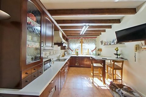 Villa i Novelda, Alicante, Novelda - € 525.000 | Ref: EXP11747/8930 - foto 42
