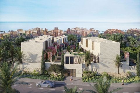 Leilighet i Estepona, Malaga, Estepona - € 499 000 | Ref: R5202601 - foto 3