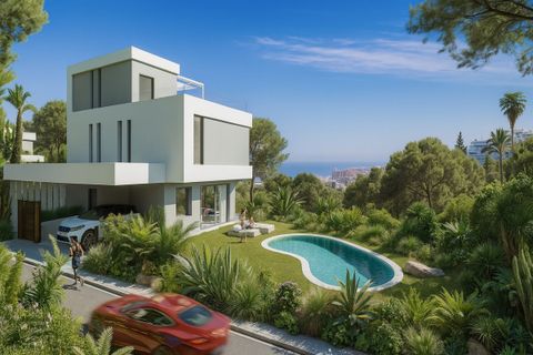 Villa a Fuengirola, Malaga, Fuengirola - € 764.320 | Ref: R5202811 - foto 3