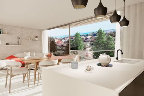 Villa a Fuengirola, Malaga, Fuengirola - € 764.320 | Ref: R5202811 - foto 8